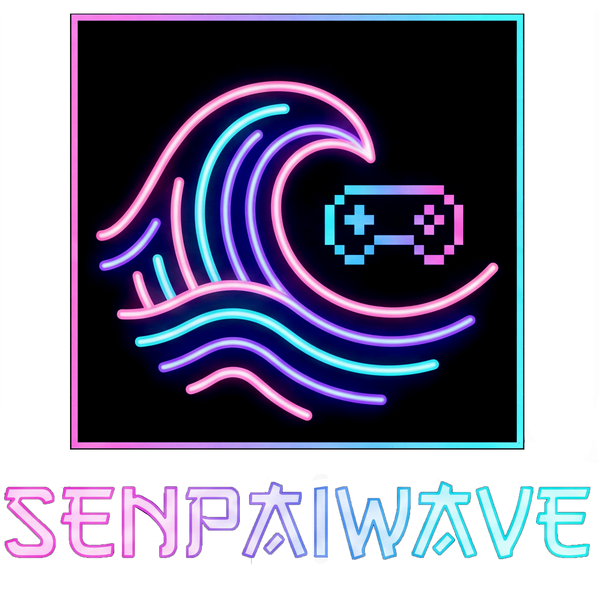 Senpaiwave